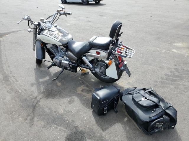 2009 HONDA VT750 C JH2RC50459K500193