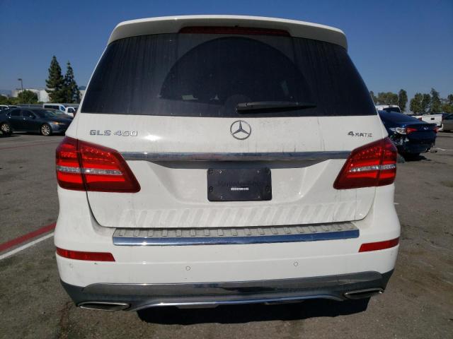 4JGDF6EE0KB235251 Mercedes-Benz Gls 450 4matic