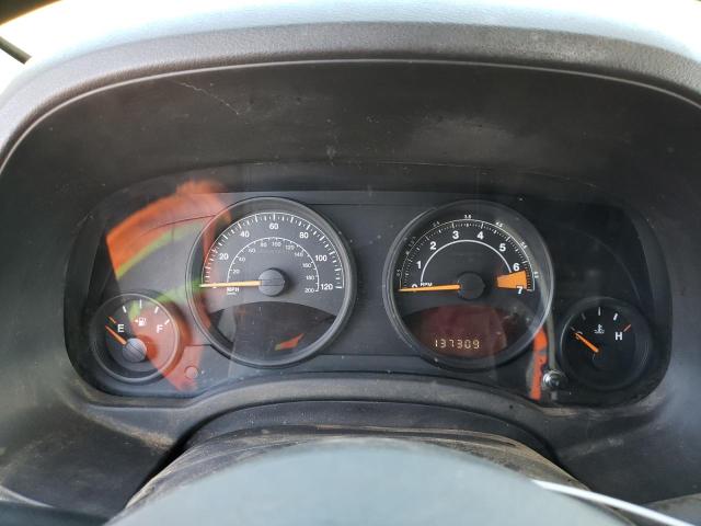 1C4NJPBA3FD401383 Jeep Patriot Sport