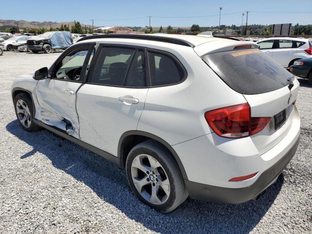 WBAVM1C59FV318716 BMW X1 Sdrive28i
