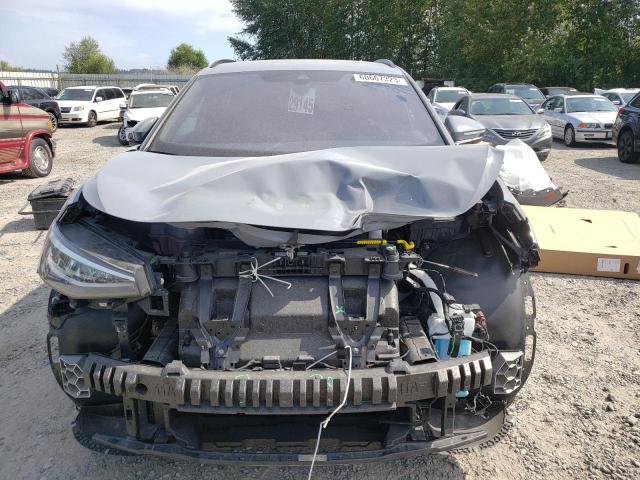 2022 VOLKSWAGEN ID.4 PRO - WVGJNPE20NP040176