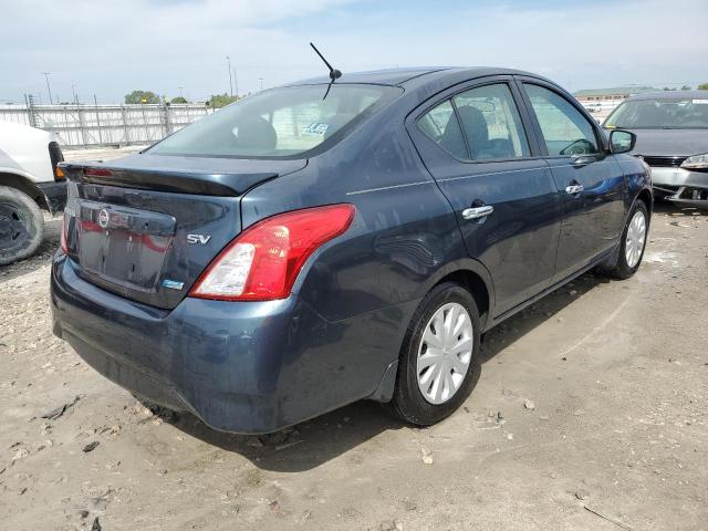 3N1CN7AP4GL890568 Nissan VERSA S