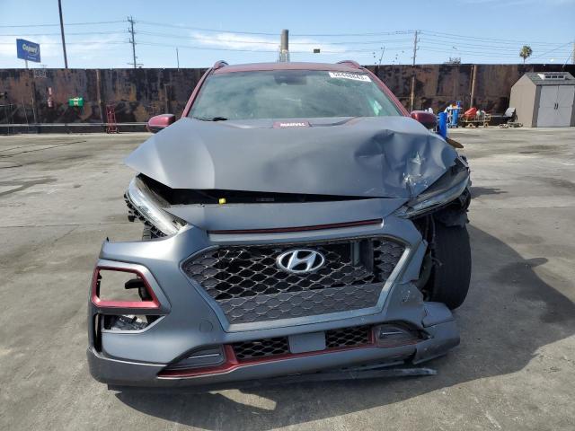 KM8K53A57KU310904 Hyundai Kona Ultimate