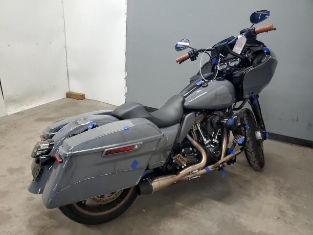 2022 HARLEY-DAVIDSON FLTRXST 1HD1ACL12NB643063