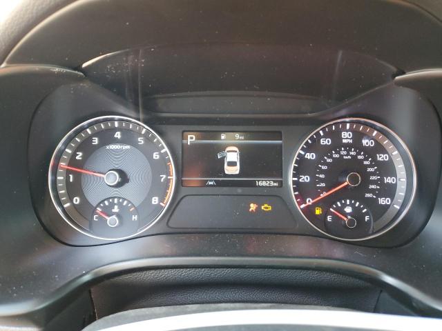 3KPF24ADXPE517286 KIA FORTE LX