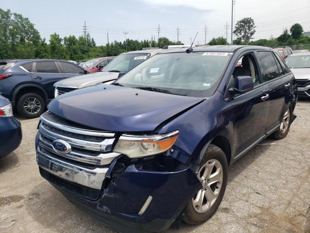 2011 Ford Edge SEL