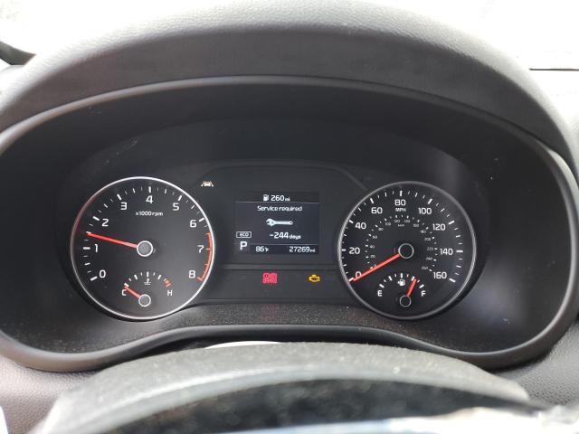 KNDPM3AC2L7757569 KIA Sportage Lx