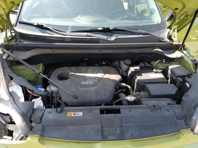 KNDJN2A2XE7732880 KIA Soul