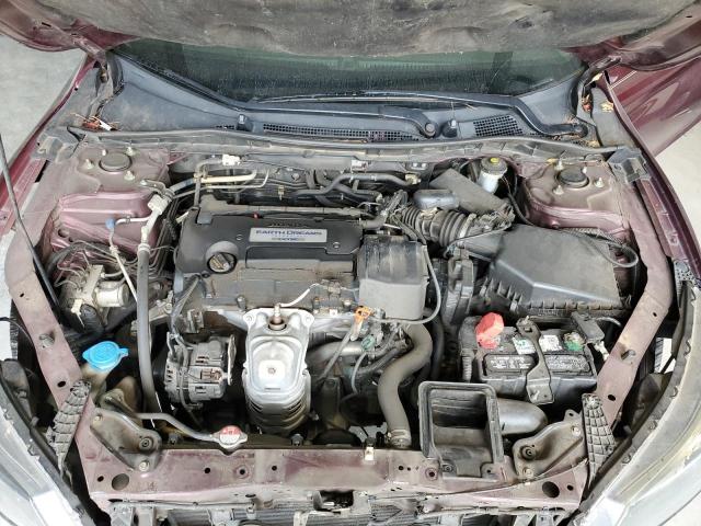 2015 HONDA ACCORD LX - 1HGCR2F35FA082618