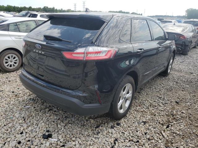 2FMPK3G99MBA24411 2021 FORD EDGE, photo no. 3