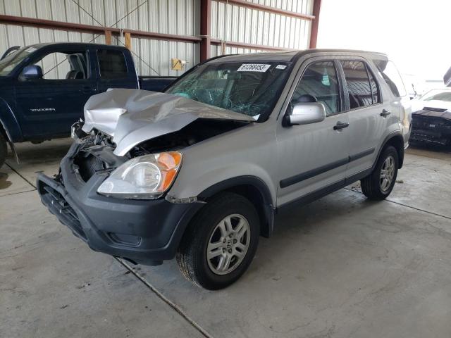 2003 Honda CR-V EX