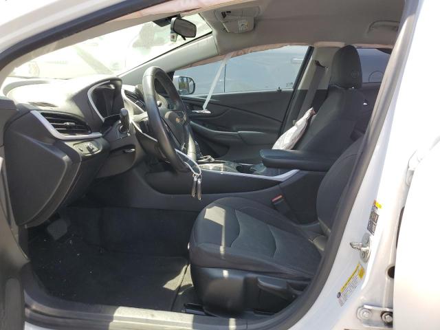 VIN 1G1RC6S53HU206663 2017 Chevrolet Volt, LT no.7