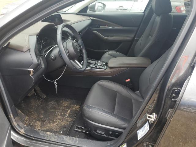 3MVDMBDL1NM408595 Mazda Cx-30 Premium