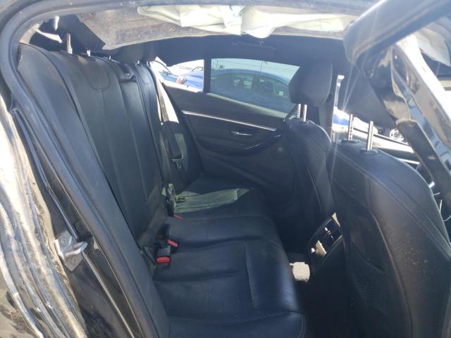 WBA8B3C36HK777560 BMW 340 I