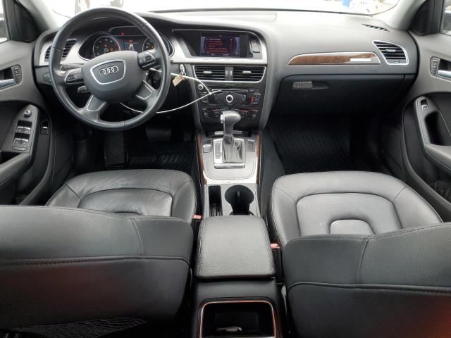 VIN WAUBFAFL6DN046453 2013 Audi A4, Premium no.8