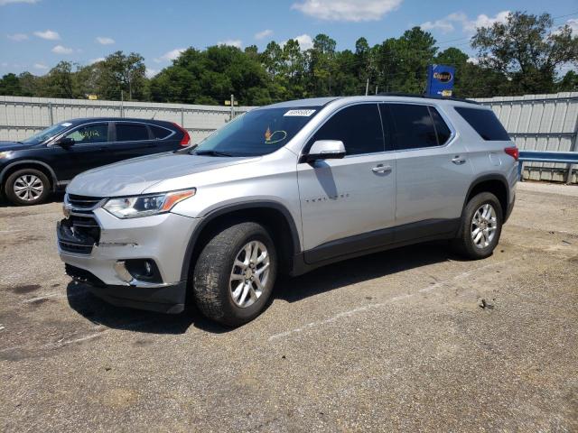 1GNERGKW4KJ293251 Chevrolet Traverse L