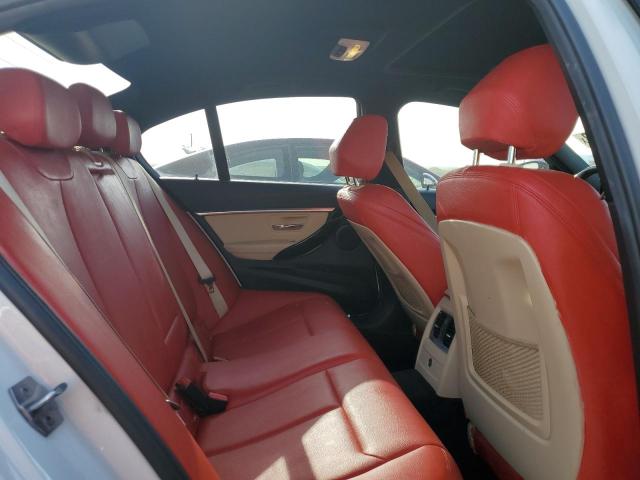 2018 BMW 330 I - WBA8B9G54JNU58077
