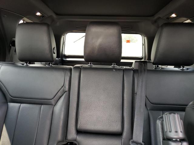 SALRG2RV3KA094992 Land Rover Discovery Se