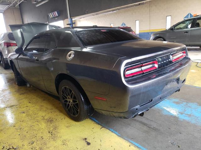Vin: 2c3cdzag8fh793526, lot: 58548193, dodge challenger sxt 20152