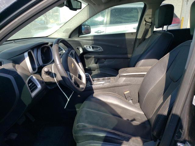 2012 Chevrolet Equinox Lt VIN: 2GNALPEK4C1190822 Lot: 61507323