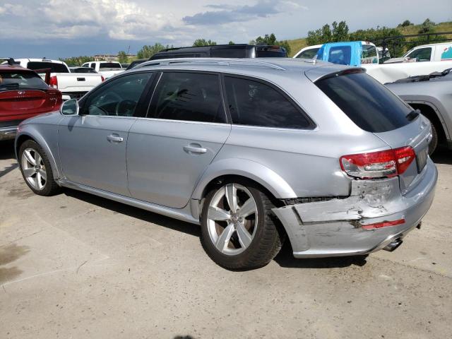 VIN WA1UFAFL5FA114614 2015 Audi A4, Premium Plus no.2