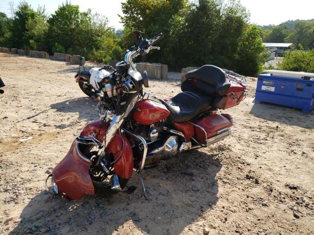 2005 HARLEY-DAVIDSON FLHTCUI SH 1HD1FLW105Y657084