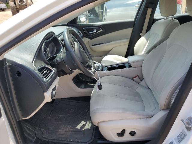1C3CCCAB7FN617854 Chrysler 200 Limited