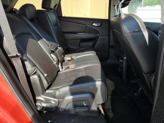 3C4PDDEG5FT544439 Dodge Journey R/t