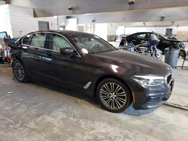 2019 BMW 530 XI - WBAJA7C55KWW13777