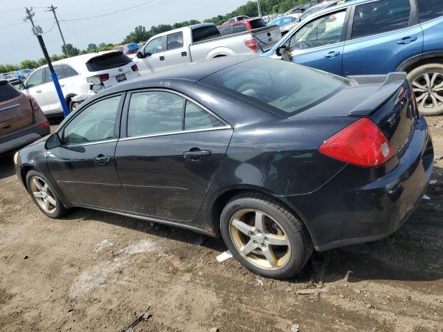 1G2ZG58N674148905 | 2007 Pontiac g6 base