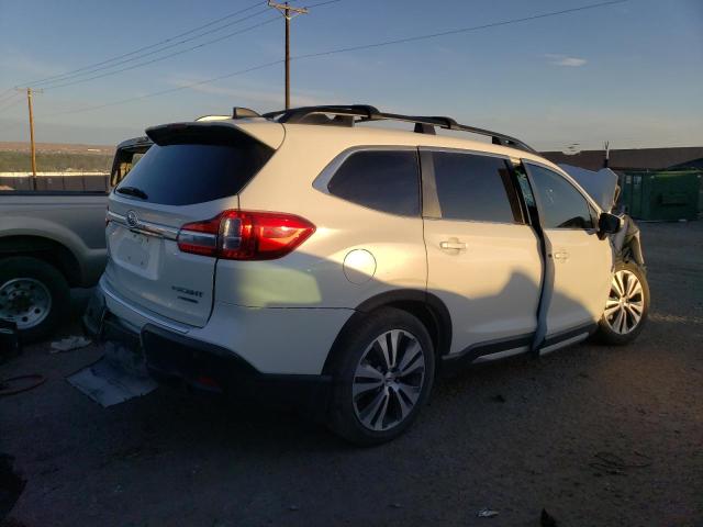 4S4WMAMDXM3416655 Subaru Ascent Limited