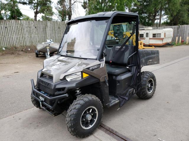 2015 POLARIS RANGER 570 - 3NSRME577FE371184