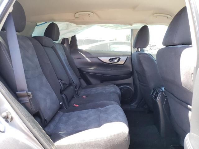 KNMAT2MV3GP730645 Nissan ROGUE S