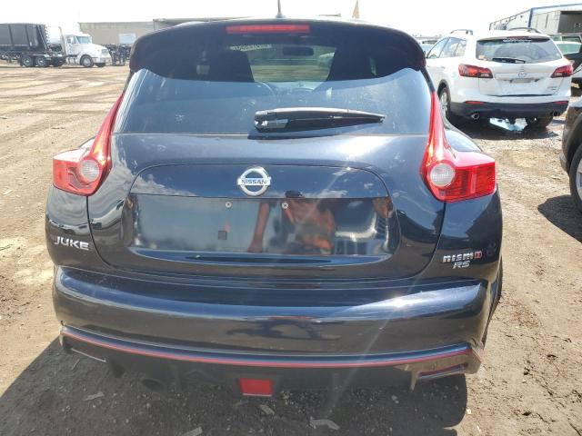 JN8DF5MV0ET150316 | 2014 Nissan juke nismo rs