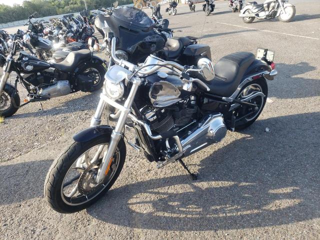 2019 HARLEY-DAVIDSON FXLR 1HD1YNJ27KB057179