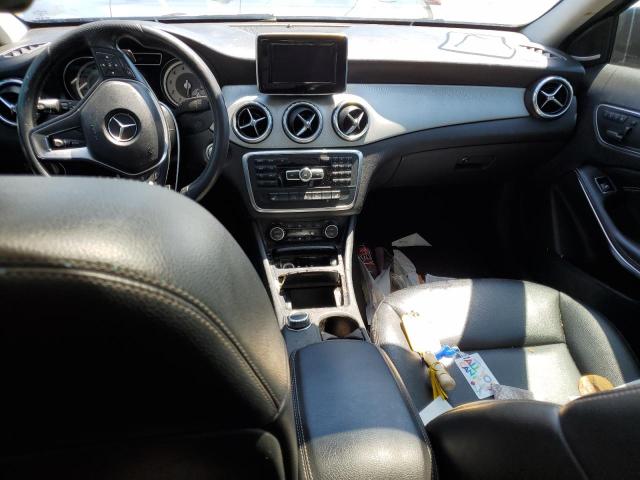 2015 MERCEDES-BENZ GLA 250 - WDCTG4EB6FJ108775