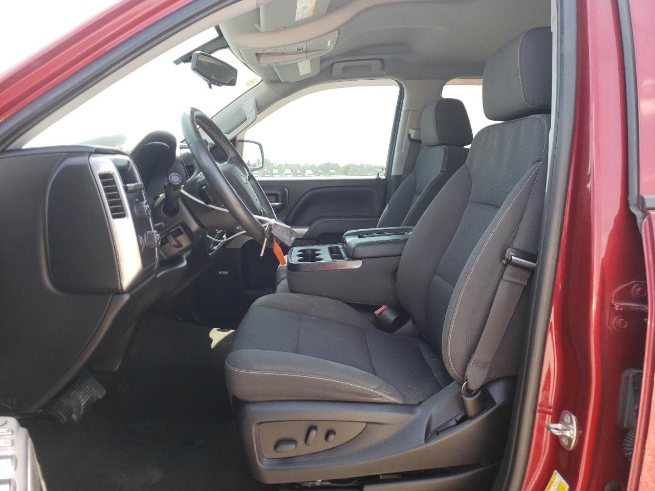 3GCUKREC7JG190640 CHEVROLET ALL Models 2018