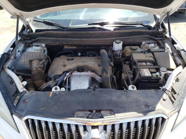2017 BUICK ENVISION P - LRBFXESX0HD050218