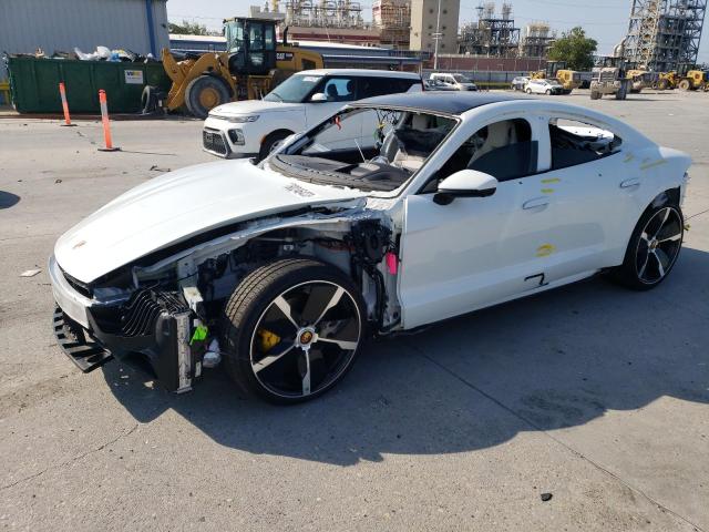PORSCHE TAYCAN – zdjęcie z aukcji, lot #60246423