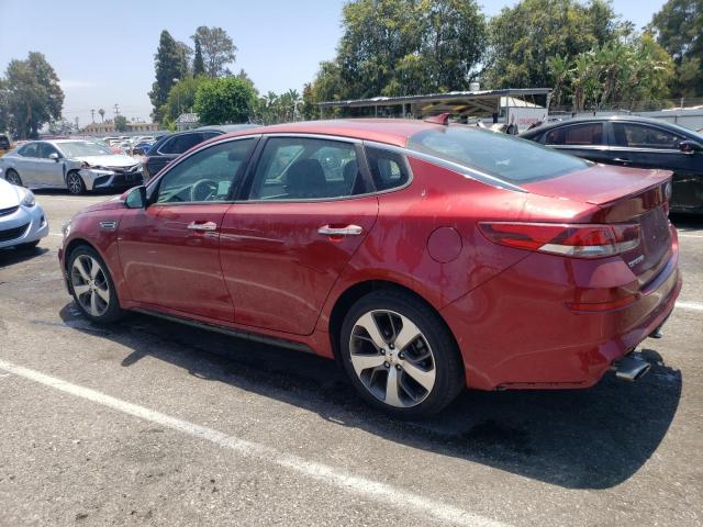 5XXGT4L39LG414657 KIA Optima Lx