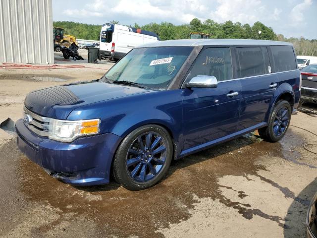 2012 Ford Flex Limited