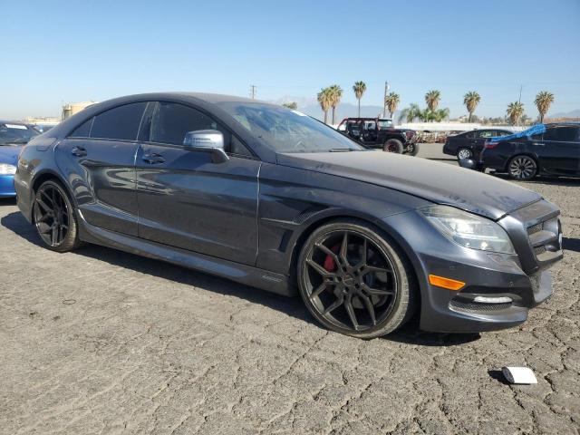 WDDLJ7DB0EA089915 Mercedes-Benz CLS 550