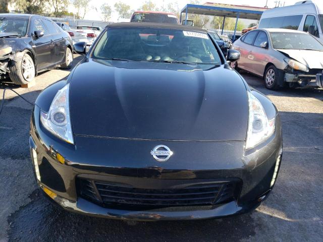 JN1AZ4FH8EM620953 Nissan 370Z BASE