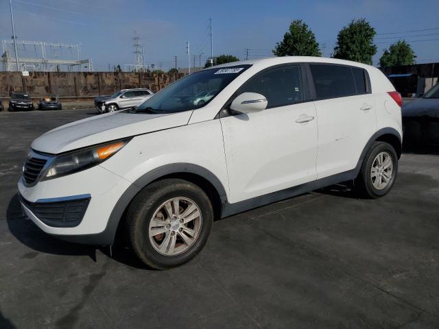 2011 Kia Sportage LX