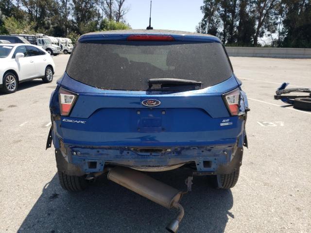 1FMCU9GD4HUE50359 Ford ESCAPE SE