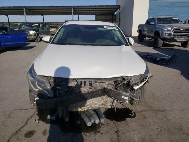 5XXGT4L39LG422838 KIA Optima Lx