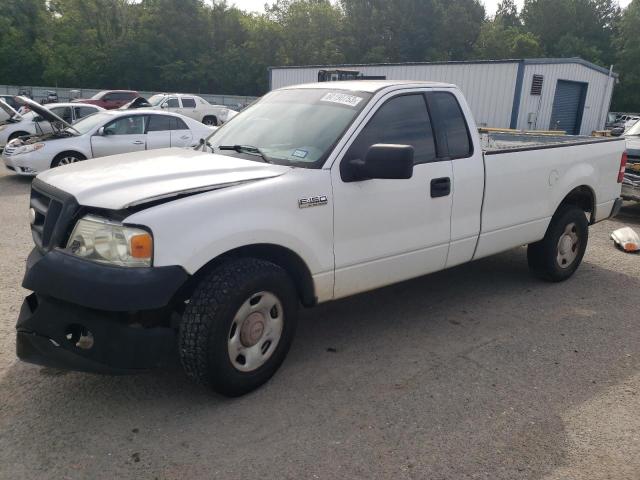 2006 Ford F-150 