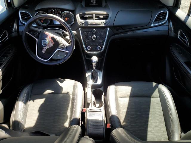 KL4CJBSB4GB624428 Buick Encore Convenience