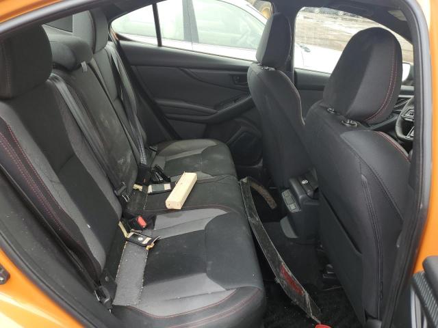 JF1VBAA65N9030614 Subaru WRX