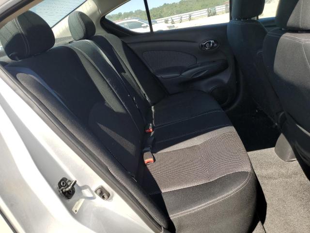 3N1CN7AP8GL815260 Nissan VERSA S
